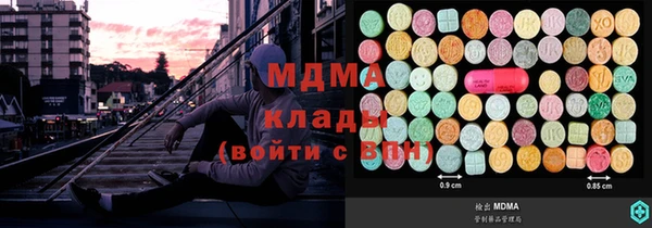 мдпв Пересвет